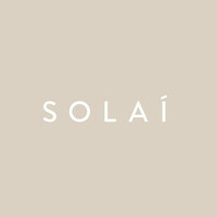 SOLAÍ THE LABEL logo, SOLAÍ THE LABEL contact details