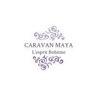 Caravan Maya logo, Caravan Maya contact details