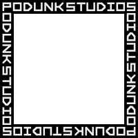 Podunk Studios logo, Podunk Studios contact details