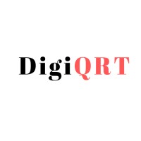 DIGIQRT logo, DIGIQRT contact details