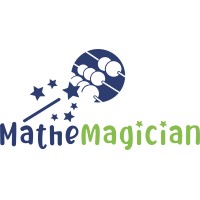 MatheMagician logo, MatheMagician contact details