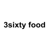 3sixty food logo, 3sixty food contact details