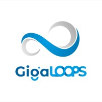 Gigaloops logo, Gigaloops contact details