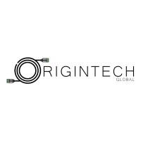 Origintech Global logo, Origintech Global contact details