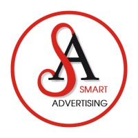 Smart Advertising logo, Smart Advertising contact details