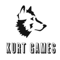 Kurt Games logo, Kurt Games contact details