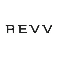 Revv logo, Revv contact details