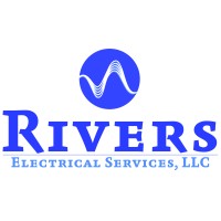 Rivers Electrical Services, LLC logo, Rivers Electrical Services, LLC contact details