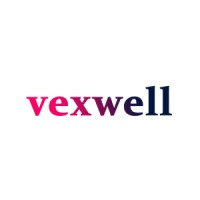 Vexwell logo, Vexwell contact details