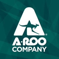 A-ROO Company logo, A-ROO Company contact details