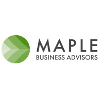 MAPLE Business Advisors logo, MAPLE Business Advisors contact details