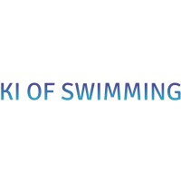 Ki of Swimming logo, Ki of Swimming contact details