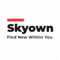 Skyown logo, Skyown contact details