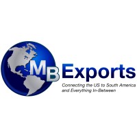 MB Export Consulting, LLC logo, MB Export Consulting, LLC contact details