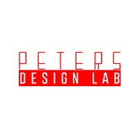 Peters Design Lab logo, Peters Design Lab contact details