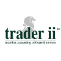 Trader ii Securities Accounting Software & Services logo, Trader ii Securities Accounting Software & Services contact details