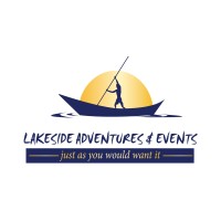 Lakeside Adventures & Events logo, Lakeside Adventures & Events contact details