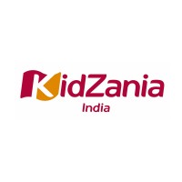 KidZania India logo, KidZania India contact details