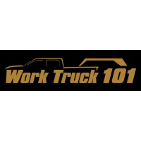 Work Truck 101 logo, Work Truck 101 contact details