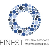 Finest Ophthalmic Care logo, Finest Ophthalmic Care contact details