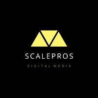 ScalePros Digital Media logo, ScalePros Digital Media contact details