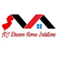 NJ Dream Home Solutions logo, NJ Dream Home Solutions contact details