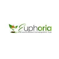 EUPHORIA HOMOEOPATHIC & BACH FLOWER CLINIC AND PHARMACY logo, EUPHORIA HOMOEOPATHIC & BACH FLOWER CLINIC AND PHARMACY contact details