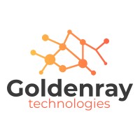 GoldenRay technologies pvt ltd logo, GoldenRay technologies pvt ltd contact details