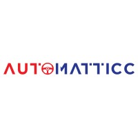 Automatticc logo, Automatticc contact details