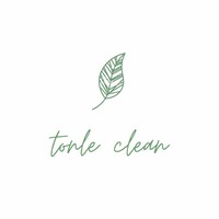 Tonle Clean logo, Tonle Clean contact details