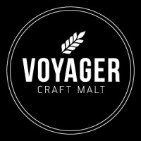 Voyager Craft Malt logo, Voyager Craft Malt contact details