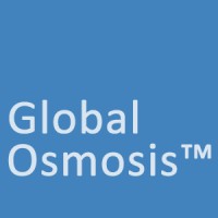 Global Osmosis™ logo, Global Osmosis™ contact details