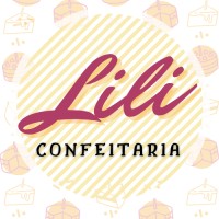 Lili Confeitaria E-Commerce logo, Lili Confeitaria E-Commerce contact details