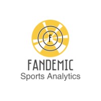 Fandemic Sports Analytics logo, Fandemic Sports Analytics contact details