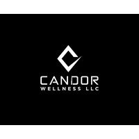 Candor Wellness logo, Candor Wellness contact details