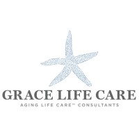 Grace Life Care logo, Grace Life Care contact details