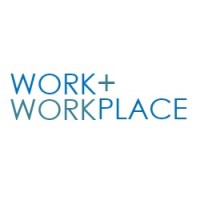 Work+Workplace logo, Work+Workplace contact details