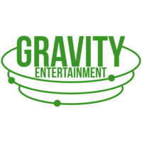 Gravity Entertainment logo, Gravity Entertainment contact details