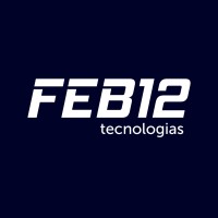 FEB12 Tecnologias logo, FEB12 Tecnologias contact details