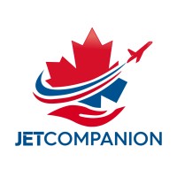 Jet Companion logo, Jet Companion contact details