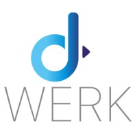 dWERK logo, dWERK contact details