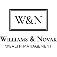 Williams & Novak Wealth Management, LLC. logo, Williams & Novak Wealth Management, LLC. contact details