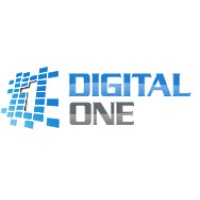 DigitalOne AG logo, DigitalOne AG contact details