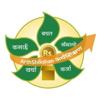 ArthShikshan logo, ArthShikshan contact details