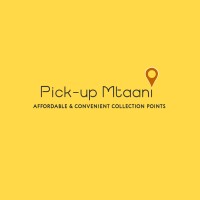 Pick-up Mtaani logo, Pick-up Mtaani contact details