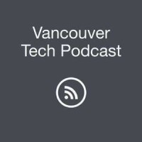 Vancouver Tech Podcast logo, Vancouver Tech Podcast contact details