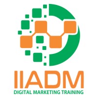 IIADM | Indian Institute of Advanced Digital Marketing logo, IIADM | Indian Institute of Advanced Digital Marketing contact details