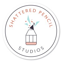 Shattered Pencil Studios logo, Shattered Pencil Studios contact details