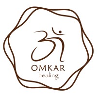 Omkar Healing logo, Omkar Healing contact details