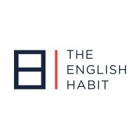 English Habit logo, English Habit contact details